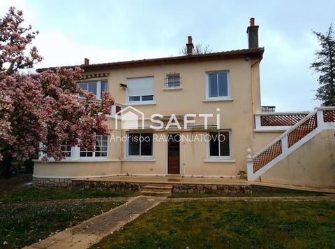 Maison familiale proche de Nérac