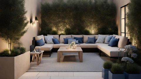 Nouveau lotissement Appartements à vendre 3 unités 63 à 106 m² Description Découvrez un cadre de vie enchanteur, idéalement situé dans une commune prisée, offrant un mélange parfait de modernité et de tranquillité. Cette résidence propose une gamme d...