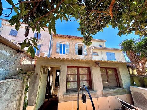 Maison à vendre 6 pièces FLEURANCE (32)