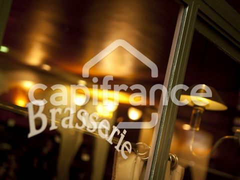 Pub Brasserie d'exception à vendre GRENOBLE (38)