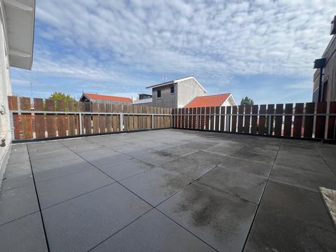 Duplex à vendre à Andernos-les-Bains