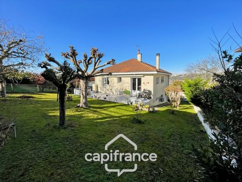 Maison à BOULAZAC ISLE MANOIRE (24)