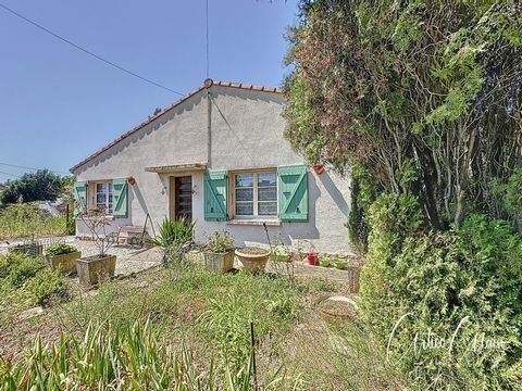 maison viager à vendre 4 pièces de 75m² sur terrain de 1350m²