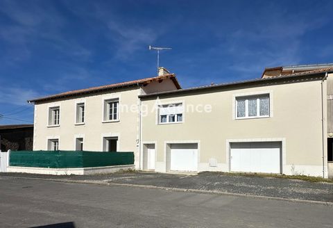 Immeuble rénové offrant un excellent potentiel de revenus locatifs