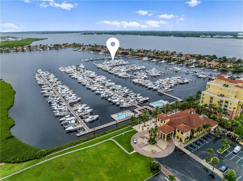 Get ready to experience the ultimate boating paradise at Riviera Dunes Marina! Are you ready to dock your luxury cruiser here as your second geta way home. Slip S-41 is 45’ x 19.36’ and will allow 49-50ft boat This prime location offers an array of e...