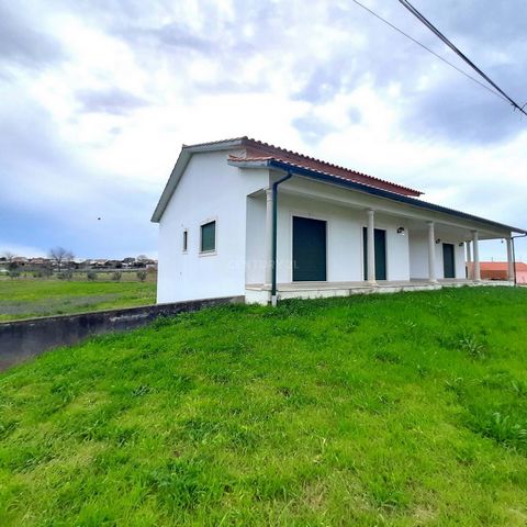 House in excellent condition and very well located. It is just 5 minutes from the beautiful beach of Osso da Baleia, 15 minutes from Figueira da Foz and close to the city of Pombal. Here you will be close to the sea with countryside views, close to t...