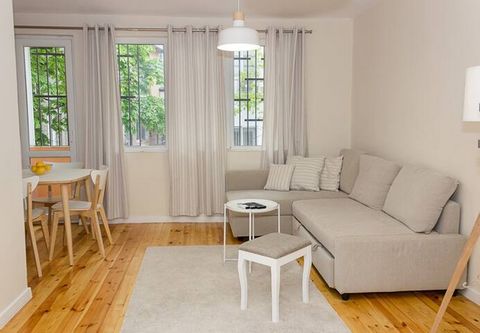 Escape to our lovely 2BD flat in Varna, offering a peaceful retreat in a prime location. Our apartment is perfect for a relaxing getaway while still being close to all the action. The space is fully equipped with everything you need for a comfortable...