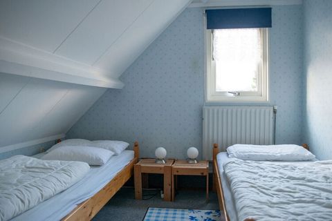 Zeer comfortabel vakantiehuis te huur van particuliere eigenaren voor maximaal 6 personen in Ouddorp Zuid-Holland op 10 minuten van zee en strand.