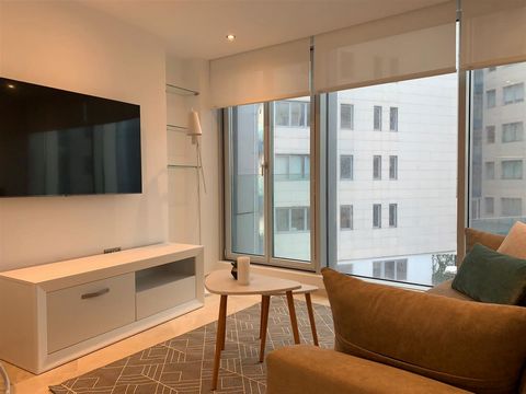 Located in Ocean Spa Plaza. Chestertons is pleased to offer for rent this apartment in Ocean Spa Plaza, Gibraltar. This 1 bedroom apartment is located in the extremely sought after Ocean Spa Plaza development and comes fully furnished and with access...