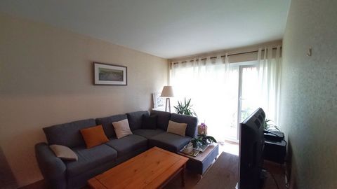 Appartement + Annexe