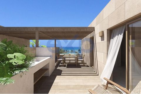 En Los Corales, Punta Cana, se encuentra este exclusivo proyecto de apartamentos listos para entrega, cada uno con Confotur y diseñado para ofrecer una experiencia de vida sin igual en el paraíso caribeño. Con 2 habitaciones y 2 baños, estos apartame...