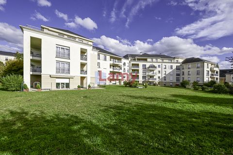 Annexe + Parking + Appartement