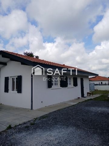 Maison d'habitation Gujan-Mestras