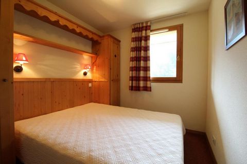 Situated in Val Cenis Lanslebourg, Alps, France, the 4-star tourist residence Les Alpages is 50m from the pistes, 200m from the French Ski School and 800m from the shops. This residence in Val Cenis, Alps, France offers relaxing holidays with free ac...