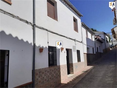 EXCLUSIVE to US. This lovely 2 bedroom townhouse sits within the town of Benaojan in the province of Malaga. The property opens in to the main living area which is bright and spacious with plenty of room to sit and dine or just relax on the sofa. The...