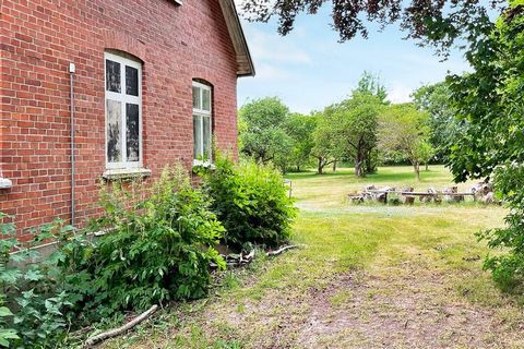Welcome to Astersta farm, where the charm of history meets modern convenience. This farm, which has been in the family for 13 generations, has undergone careful modernization to create a perfect balance between the past and the present. This is an un...