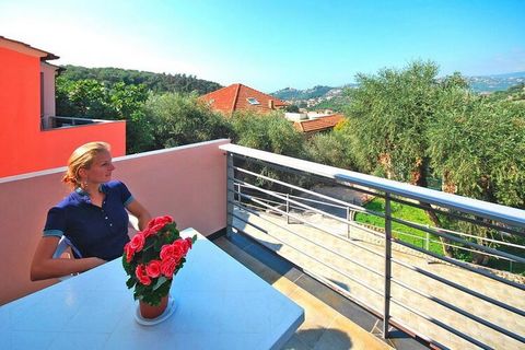 In wonderfully green surroundings on 25,000 square meters, with a breathtaking view of the coast. The holiday complex is elevated above the sea. To get to the beach, walk approximately 20 minutes down the hill or use the seasonal beach shuttle (fee/m...