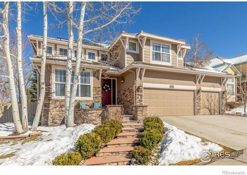 Welcome home to this wonderful Rock Creek home that features 5 bathrooms and 5 bedrooms! Each bedroom upstairs either has its own private bathroom or is a Jack and Jill. The kitchen was updated and has a very warm feeling to it. There is a cozy firep...