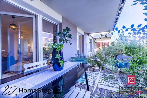 Vaucluse 84170 MONTEUX - 279000 Euros -Visite immédiate possible. Grand 4 pièces de presque 84 m², salon séjour cuisine aménagée de 36 m², deux chambres, et une terrasse de 10 m² et un jardinet de 40 m2. Idéalement situé au coeur de la Provence, entr...
