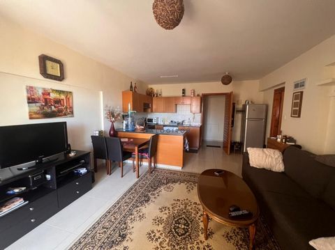 Located in Larnaca. Amazing, One Bedroom Apartment for rent in Oroklini area, Larnaca. The property is situated in a beautiful location in Oroklini. Close to amenities such as school, bank, pharmacies, supermarket, bakeries etc. Only a 6-minute drive...