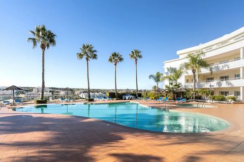 ⭐ PERFECT accommodation for digital nomads, couples, friends, families with children, golfers, to work or to escape the hustle of big cities and relax! Wake up to this AMAZING view in this 2 bedroom apartment in a lovely location to ENJOY the ALGARVE...