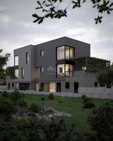 ZADAR, RTINA - Dwupiętrowe mieszkanie w budowie blisko morza S4 Na sprzedaż dwupiętrowe mieszkanie w budowie w Rtinie koło Zadaru. Mieszkanie o powierzchni całkowitej 84,66 m2 składa się z parteru i pierwszego piętra mniejszego budynku mieszkalnego, ...