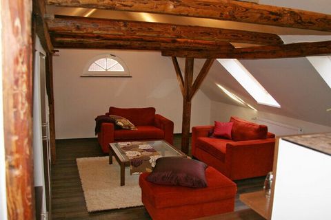 Luxurious, very cozy holiday accommodation in the heart of Bad Zwischenahn. The apartment is about 50m2 in size and can accommodate up to 2 guests.