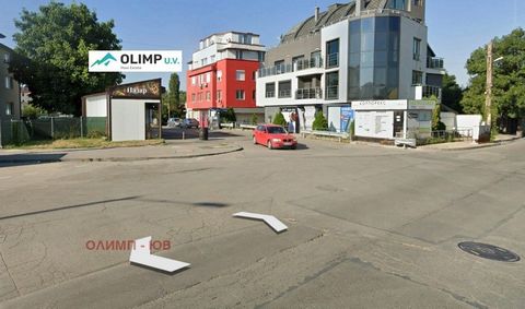 Compensation! The plot is offered for compensation in the amount of 27% of the sites in the future building, completed turnkey. It is located 400 m from the metro station 'Obelya'. The face is 28 meters, the development zone in which it falls is Zhm ...