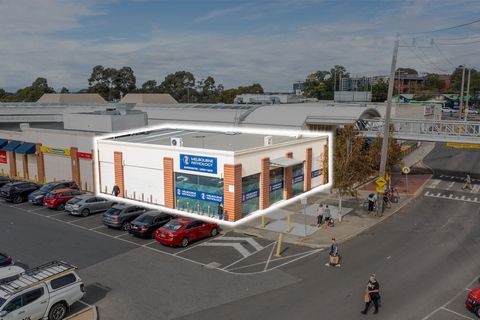 Teska Carson is pleased to offer Shop GX08 & 09, 3 Separation Street, Northcote Plaza for sale by Public Auction on Friday 17 May 2024 at 12pm on-site. Shop GX08 & 09 provides a blue-chip investment opportunity, leased to one of the world’s leading m...