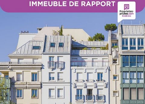 Var - 83170 BRIGNOLES - 650 000 Euros - 850 m² - Nicolas JENNY offers you this investment property in the heart of the city in the DUP zone in the historic center of 850 m² of living space on 3 levels. Potential to create 14 lots including 1 Studio, ...