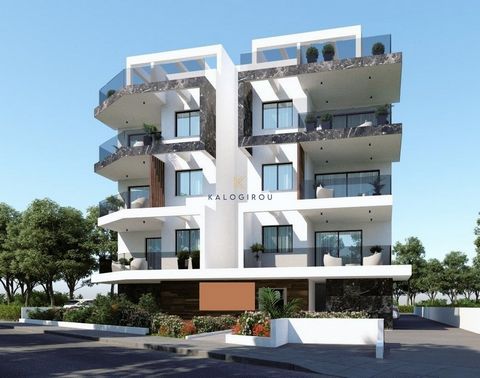 Located in Larnaca. Two Residential Buildings in Livadia area, Larnaca. Amazing location, close to all amenities, such as schools, major supermarket, coffee shops, bank, pharmacies etc. Just a short drive away from Larnaca Town Centre, the harbor and...