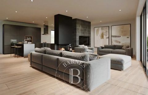 BARNES Luxembourg offers you for sale 4 luxury duplexes. The residence “Opal” in its future state of completion is located on two separate plots with a total area of ​​17a02ca in L-8264 Mamer, 15 and 15A, Roudewee. The optimal location of this modern...