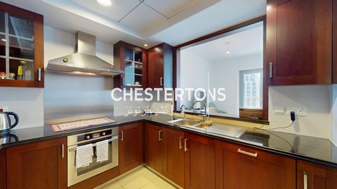 Located in Dubai. Sarah from Chestertons is pleased to present you this spacious one bedroom apartment for sale at 29 Boulevard, Downtown Unit Offers: • 1 Bedroom • 2 bathrooms • Unfurnshed • Fully Fitted Kitchen • Balcony • Parking Amenities • Busin...