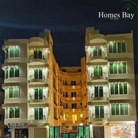 Welcome to Sea Light Arabia, a new resort located in the Arabia district of Hurghada, opposite the Arabella Azur Resort. This is the ultimate destination for your dream home by the Red Sea, offering a variety of apartments with individually fantastic...