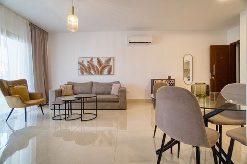 Welcome to Tala Sea View, where contemporary living meets breathtaking views! This stylish 2-bedroom apartment, available for long-term rent at €1,500 /month, offers a modern and spacious living experience in the picturesque village of Tala, Paphos. ...