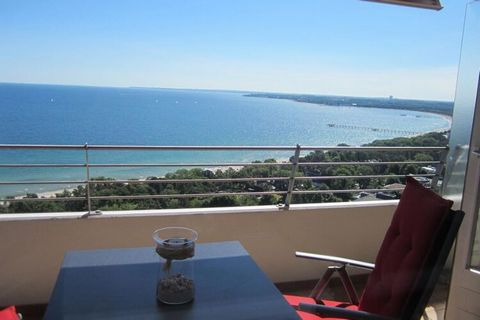 Private Apartment, 18th Floor Plaza Residence (Maritime), Top Sea Views. Free of charge: underground car park, WiFi, indoor swimming pool, sauna.