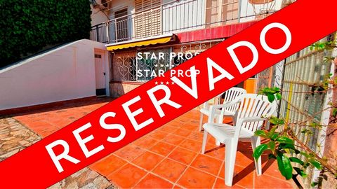 At STAR PROP, the real estate agency of beautiful homes, we are pleased to present this magnificent property located in Llançà. It is a cozy home by the beach, with a charming terrace that invites you to enjoy unique moments outdoors. This bright pro...
