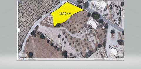 For sale, Land plot Outside city plan, in Santorini - Thira. The Land plot is , On corner, it has 71 m. facade length, 19 m. depth. It is suitable for Tourism development, it is close to Sea, Seaside, School, Church, Kindergarten, City Center, in Res...