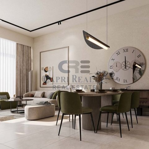 Introducing South Living by Dubai South, the latest landmark development featuring a range of spacious studio, 1-bedroom, 2-bedroom, and 3-bedroom apartments. Each apartment is thoughtfully designed with separate lounge and kitchen areas, boasting mo...