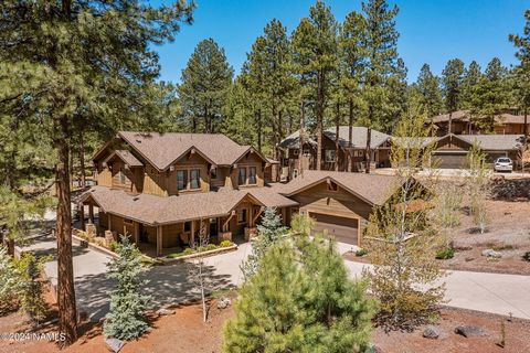 Discover one of the finest residences in Flagstaff Ranch, boasting an array of amenities. The main house is 5 bedrooms and 3.5 baths; showcases exquisite craftsmanship & high-end finishes throughout. Separate guest house has an additional bedroom & 1...