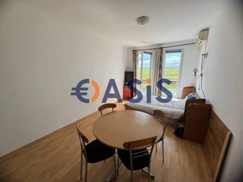 ID 33217974 Total area: 31,29 sq. m. m. Price: 24 500 euro Maintenance fee: 580 euro per year Floor: 4 Terrace: none Stage of construction-Act-16 Payment: 2000 euro-deposit 100% upon signing a title deed We offer for purchase a cozy bright studio wit...