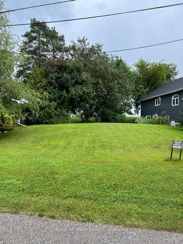 Perfect Opportunity To Build A Custom Home Just Steps To Deeded Beach Access On Bass Lake. Private Road Offering Year-Round Access With An Annual Nominal Cottage Association Fee. Engineering Including Septic And Conservation Authority Communications ...