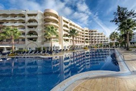 1-Zimmer-Wohnung zum Verkauf für €69,000 Reales Recht auf periodisches Wohnen Ausgezeichnete Gelegenheit, Besitzer eines 7-wöchigen Urlaubs in einem der besten Hotels der Region zu werden. Das Hotel Vila Galé Cerro Alagoa befindet sich im Zentrum von...