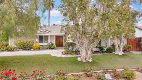 Exclusively represented by The ROSS REALTY GROUP at Keller Williams. Imagine stepping into a sanctuary of elegance… Nestled in the sought after Foxmoor Estates of Westlake Village. This beautiful single-story home, boasting 3 bedrooms, 2 bathrooms, a...