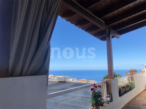 Referenz: 04276. Appartment zum Verkauf, Tijoco Bajo, Teneriffa, 3 Schlafzimmer, 142 m², 369.000 €