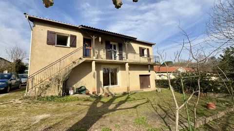 Fiche N°Id-LGB169603: Pradines, Haus von ca. 176 m2 bestehend aus 8 Zimmer(n) davon 5 Schlafzimmer + Garten von 999 m2 - Baujahr 1980 - Zusatzausstattung: Garten - Balkon - Doppelverglasung - - Heizung: Gas - Weitere Informationen auf Anfrage... - Re...