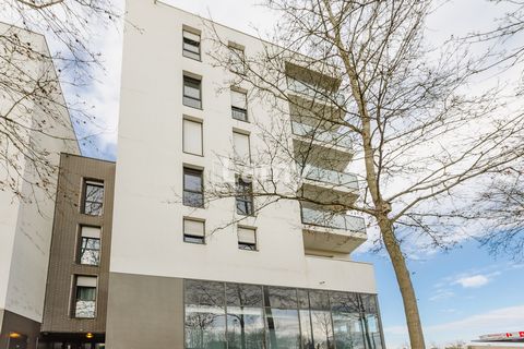 Appartement + Parking