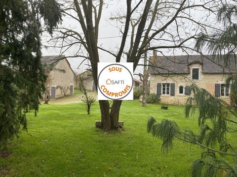 Magnifique Corps de ferme en excellent état