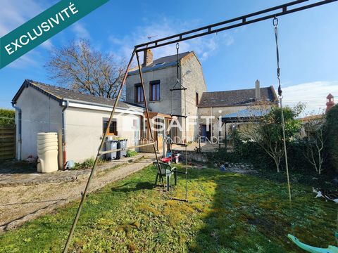 Maison familiale!