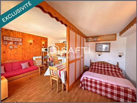 Appartement 6 couchages